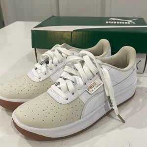 Puma Tennis Shoes Brand New